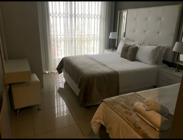 2 BEDROOM APARTMENT FOR SALE IN TABLE VIEW